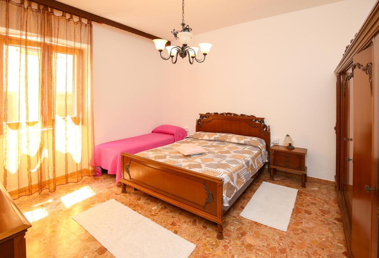 Apartmán Da Nonna Maria Castelsardo Exteriér fotografie